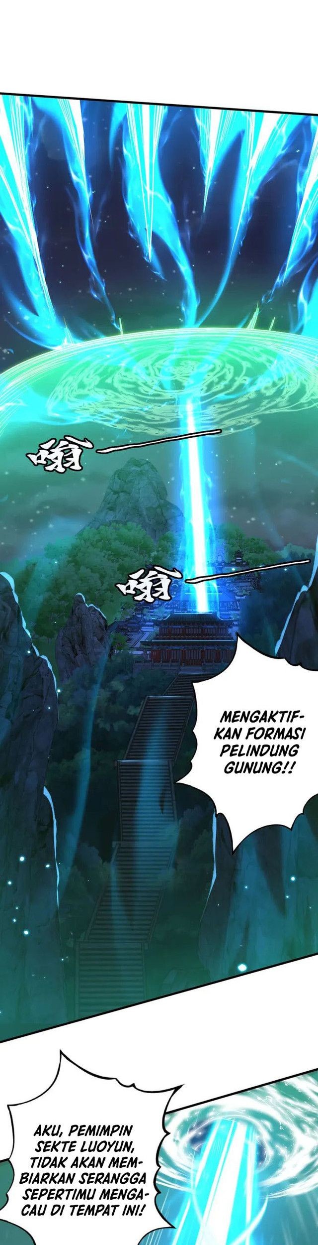 My Disciples Cultivate, While I Slack Off! Chapter 30 Gambar 28