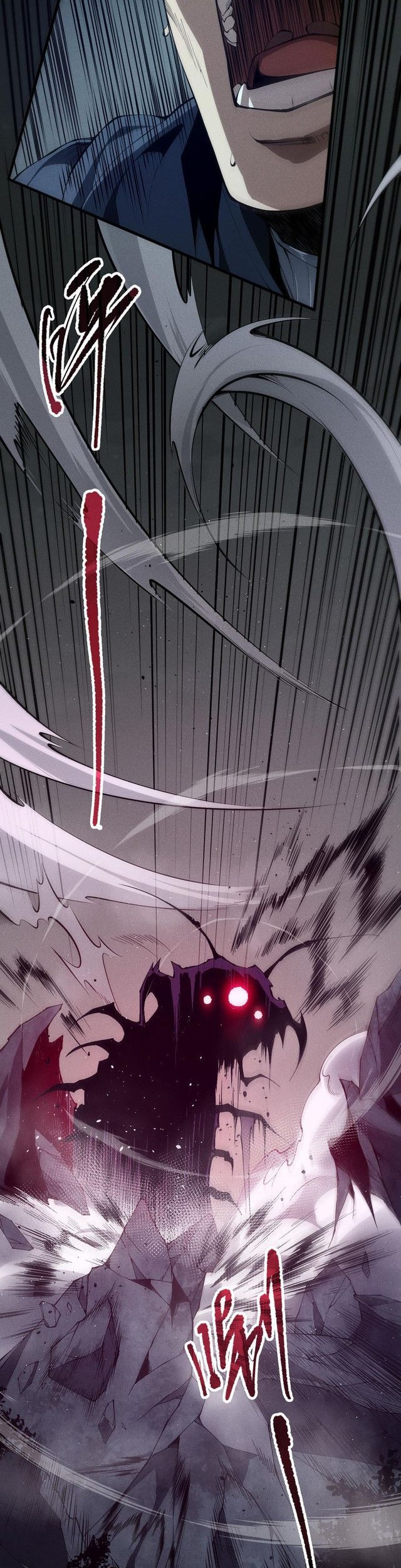 Disastrous Necromancer Chapter 105 Gambar 6
