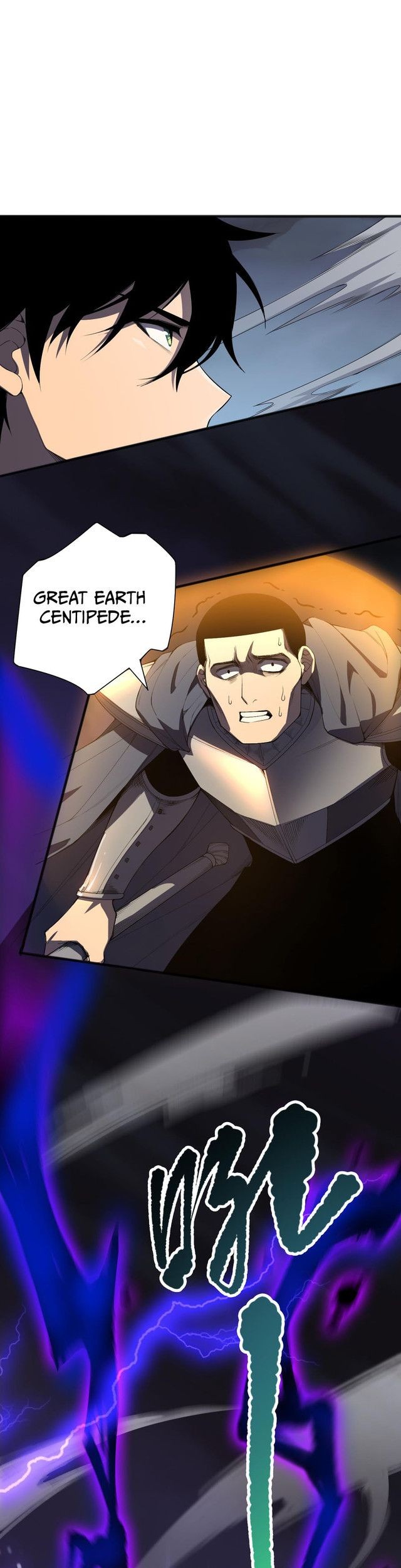 Disastrous Necromancer Chapter 105 Gambar 10