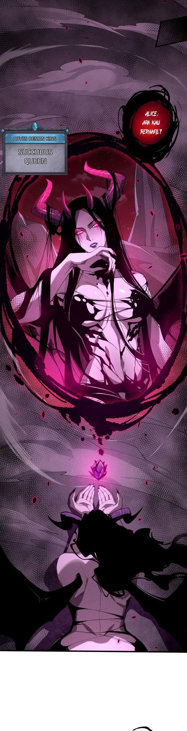 Disastrous Necromancer Chapter 105 Gambar 17