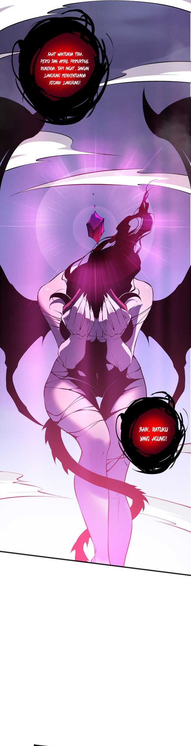 Disastrous Necromancer Chapter 105 Gambar 20