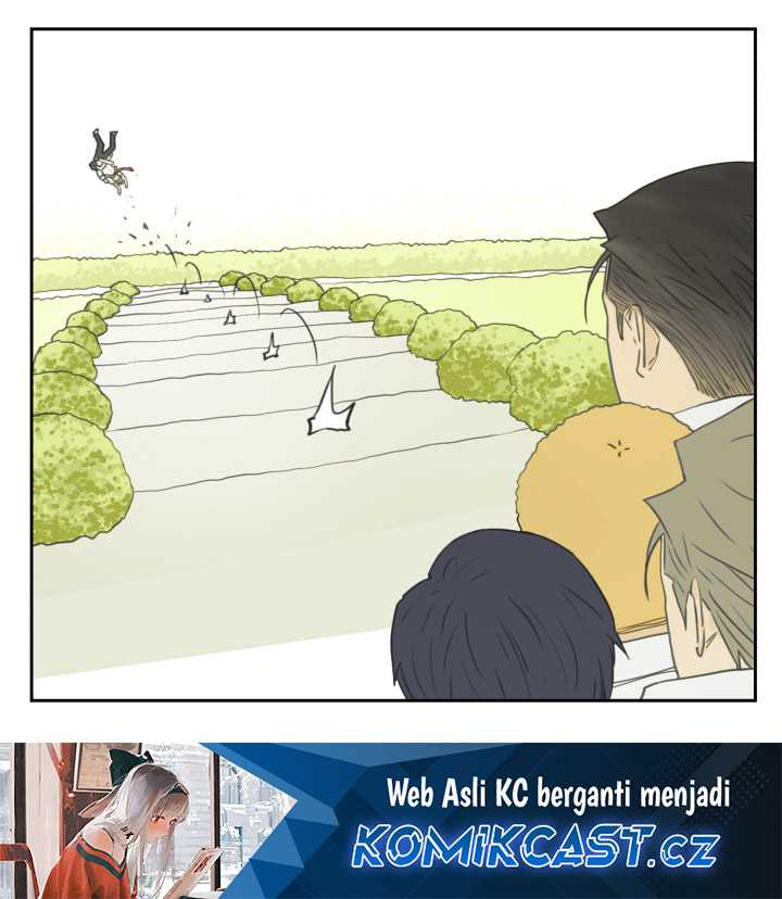 Nan Hao & Shang Feng Chapter 131 Gambar 10
