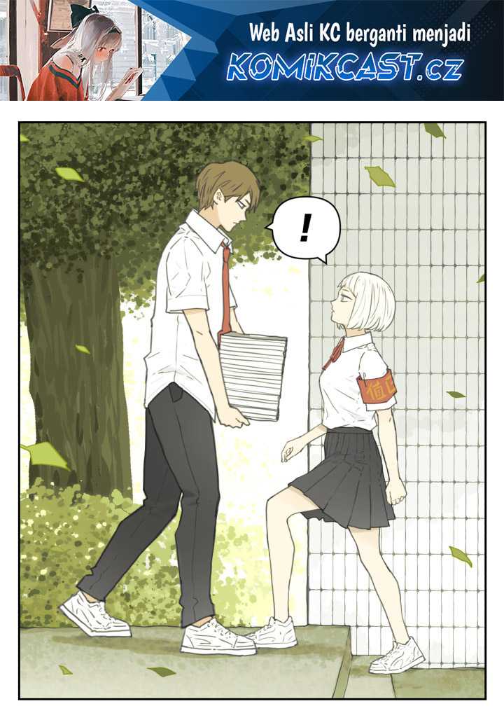 Baca  Nan Hao & Shang Feng Chapter 131 Gambar 2