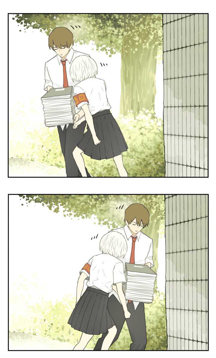 Nan Hao & Shang Feng Chapter 131 Gambar 4