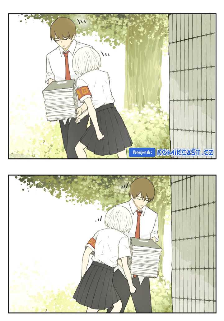 Nan Hao & Shang Feng Chapter 131 Gambar 6
