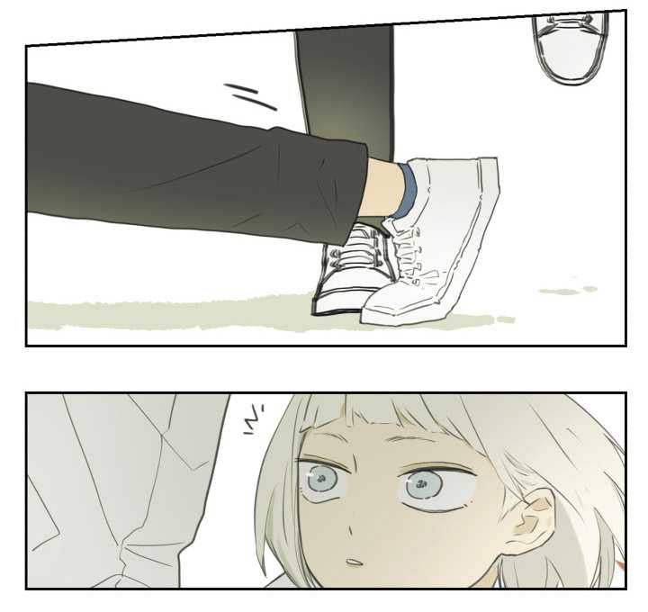 Nan Hao & Shang Feng Chapter 131 Gambar 8