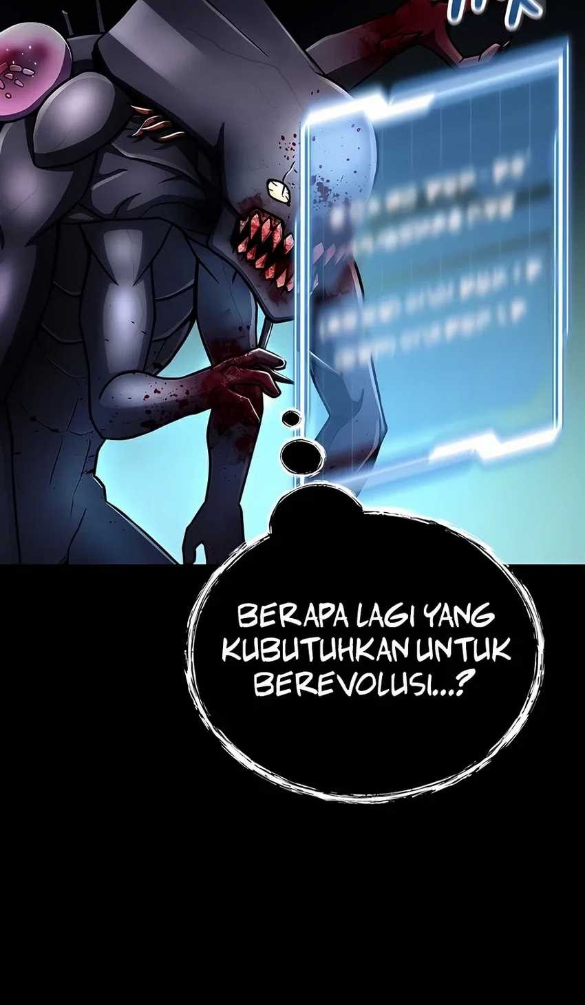 I Became an Evolving Space Monster Chapter 23 Gambar 32