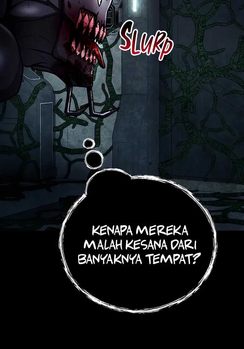 I Became an Evolving Space Monster Chapter 23 Gambar 35