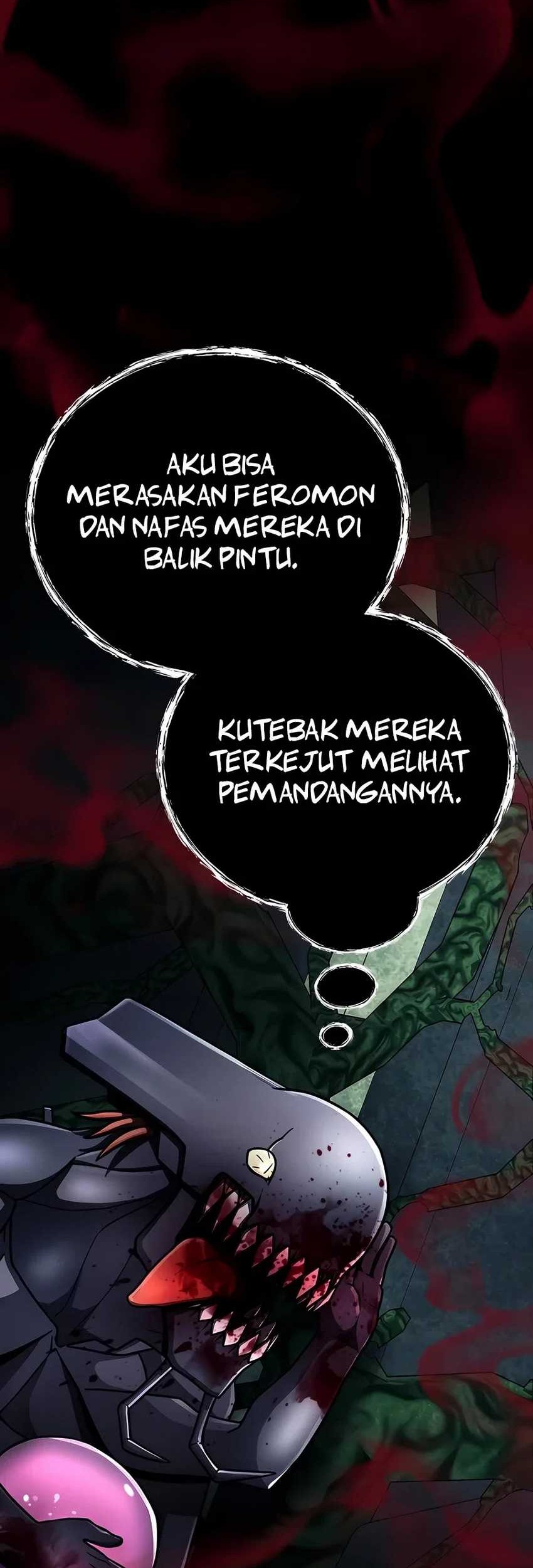 I Became an Evolving Space Monster Chapter 23 Gambar 40