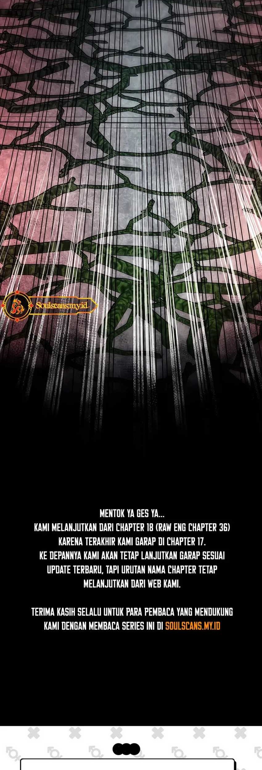 I Became an Evolving Space Monster Chapter 23 Gambar 45