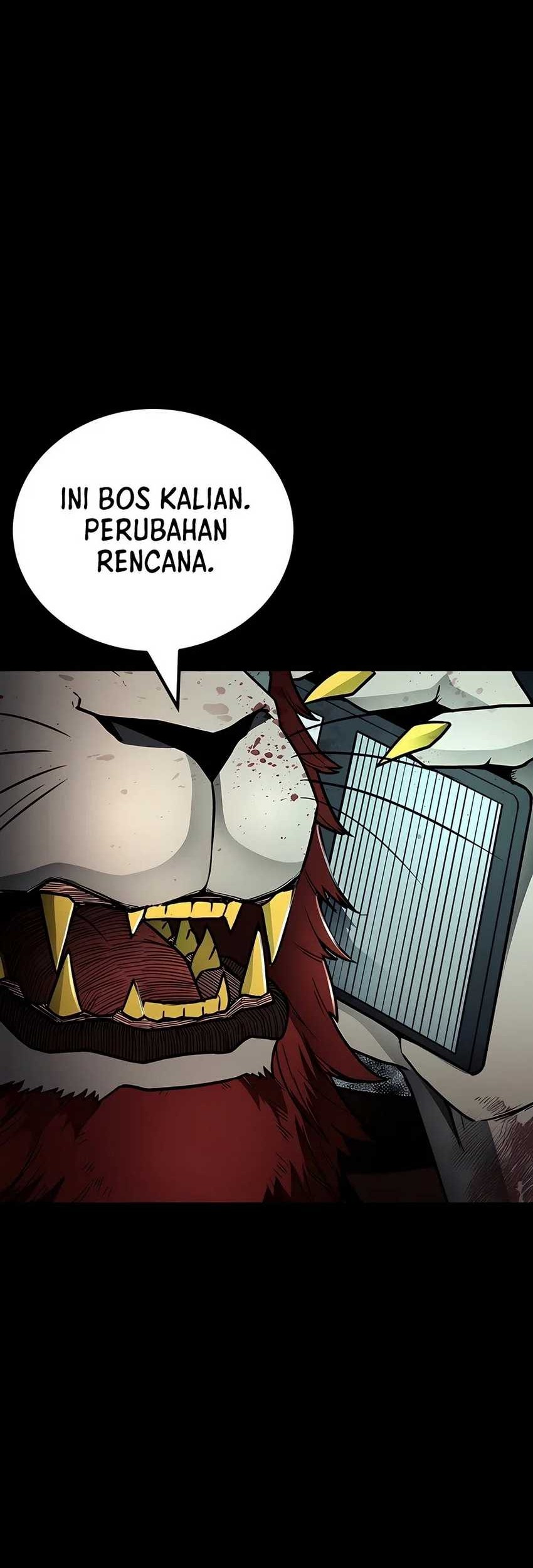 Baca  I Became an Evolving Space Monster Chapter 23 Gambar 2