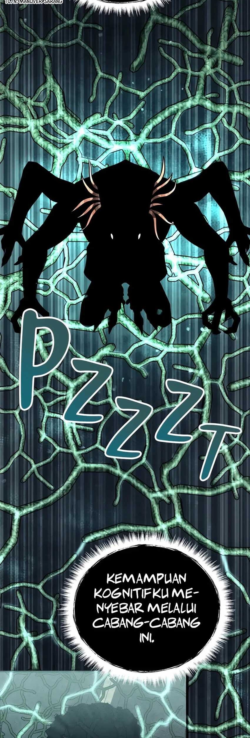 I Became an Evolving Space Monster Chapter 23 Gambar 11