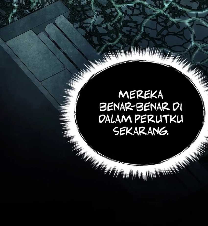 I Became an Evolving Space Monster Chapter 23 Gambar 14