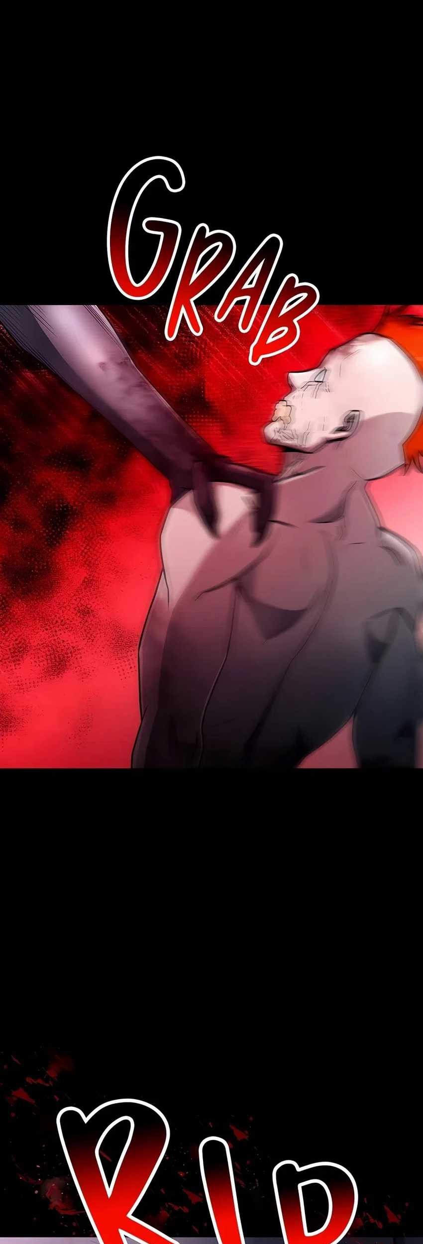 I Became an Evolving Space Monster Chapter 23 Gambar 27