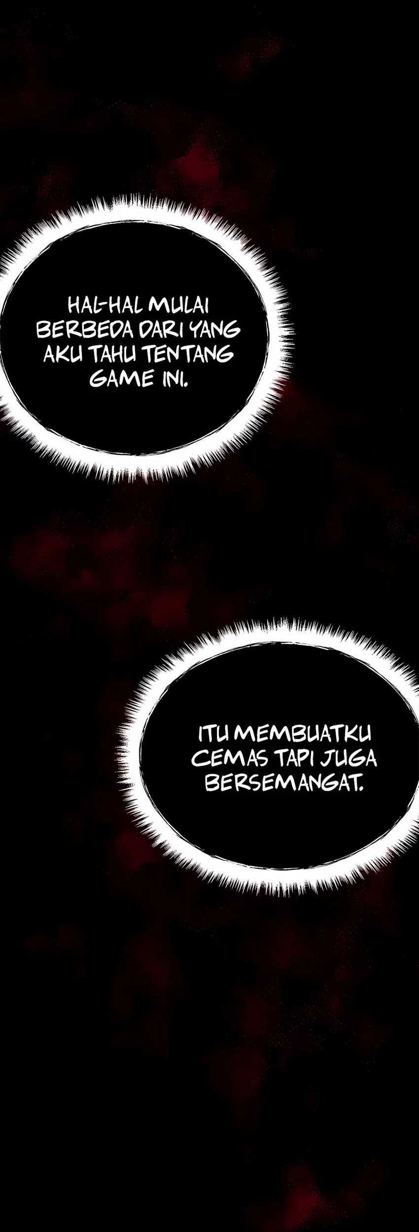 I Became an Evolving Space Monster Chapter 22 Gambar 31