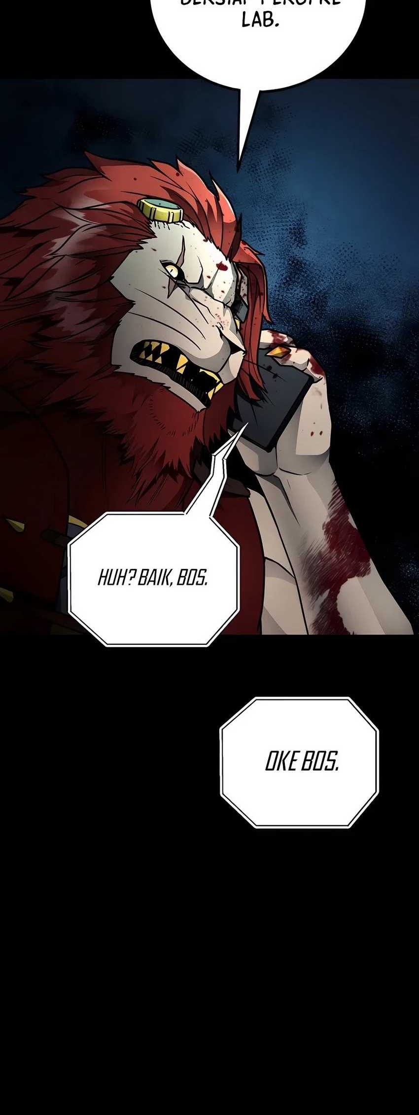 I Became an Evolving Space Monster Chapter 22 Gambar 36