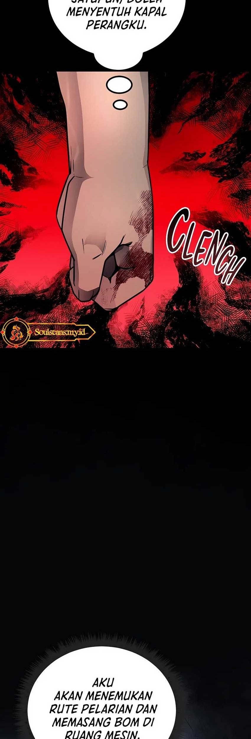 I Became an Evolving Space Monster Chapter 22 Gambar 38