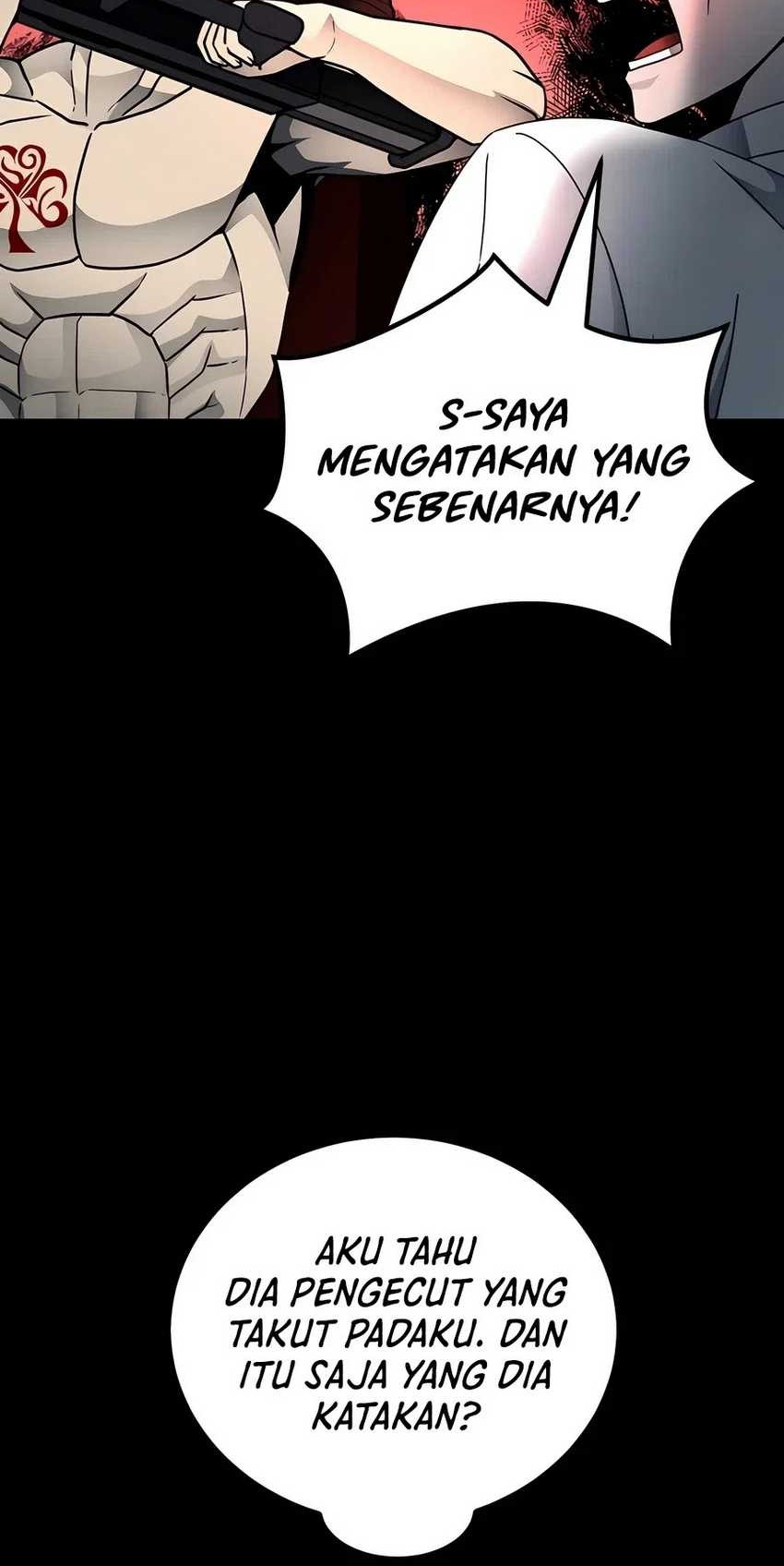 I Became an Evolving Space Monster Chapter 22 Gambar 47