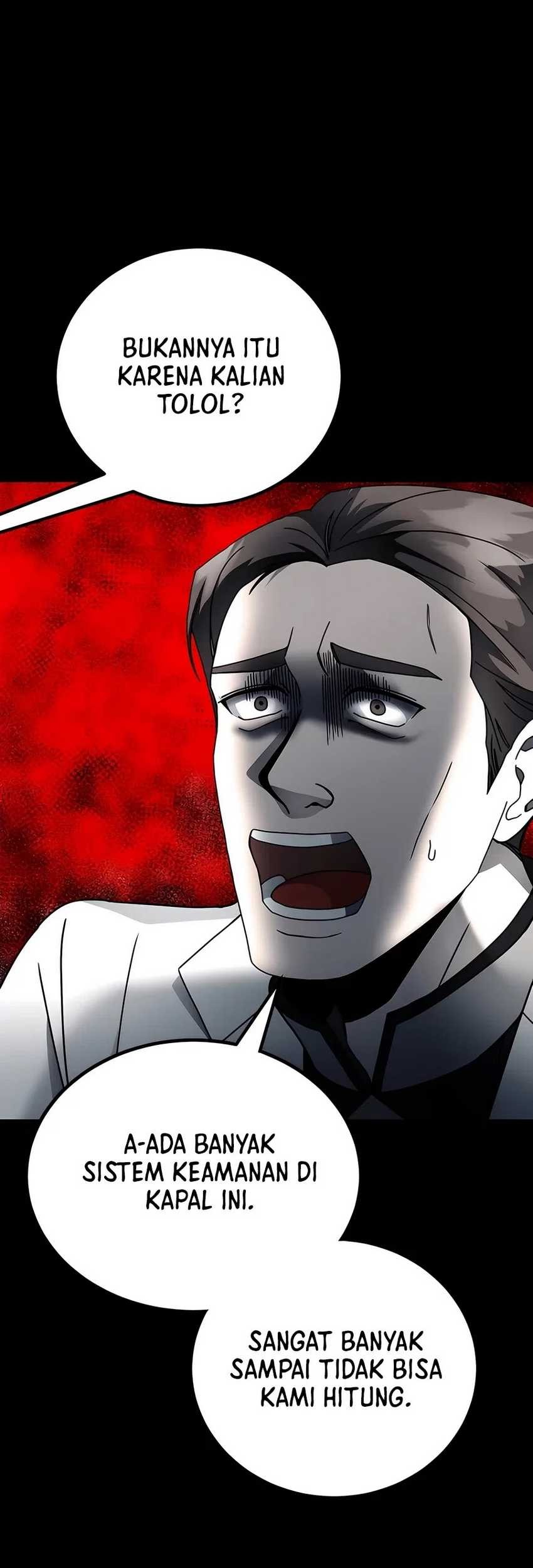 I Became an Evolving Space Monster Chapter 22 Gambar 52