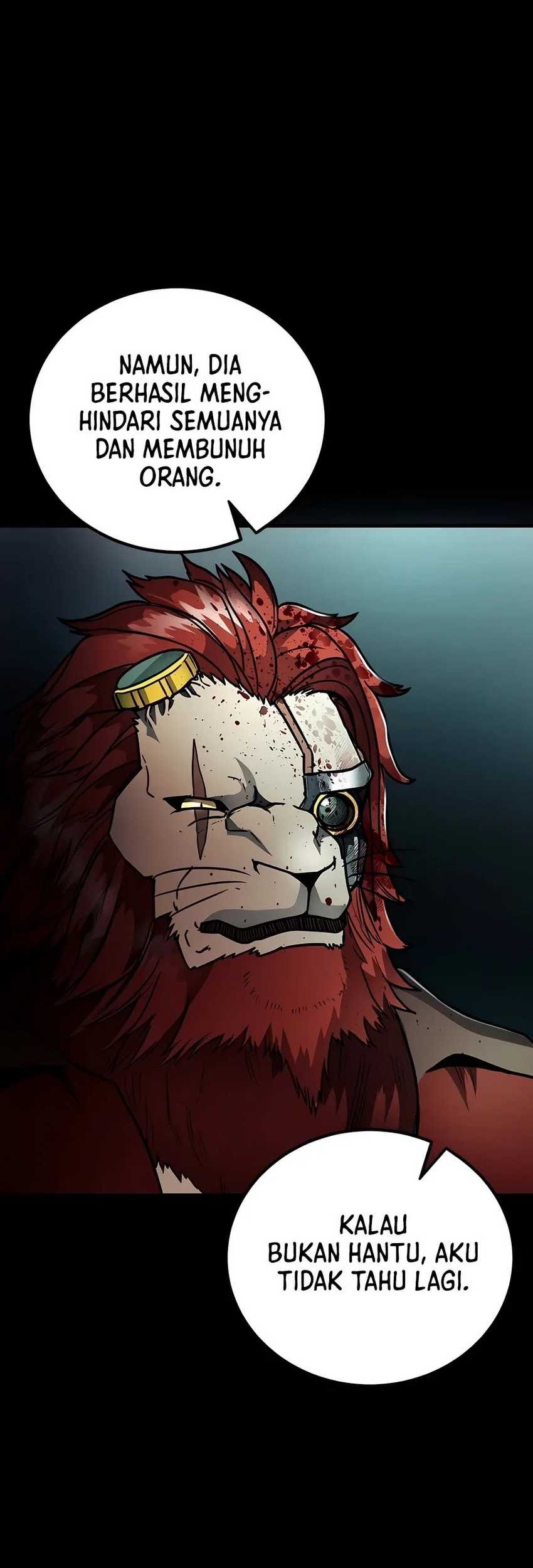 I Became an Evolving Space Monster Chapter 22 Gambar 53