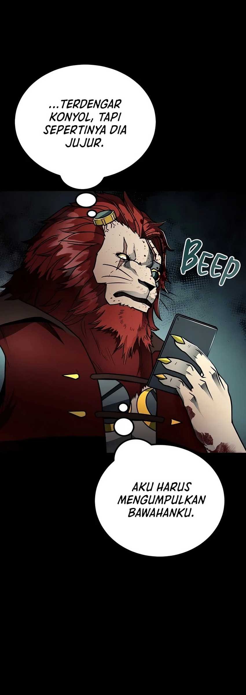 I Became an Evolving Space Monster Chapter 22 Gambar 54