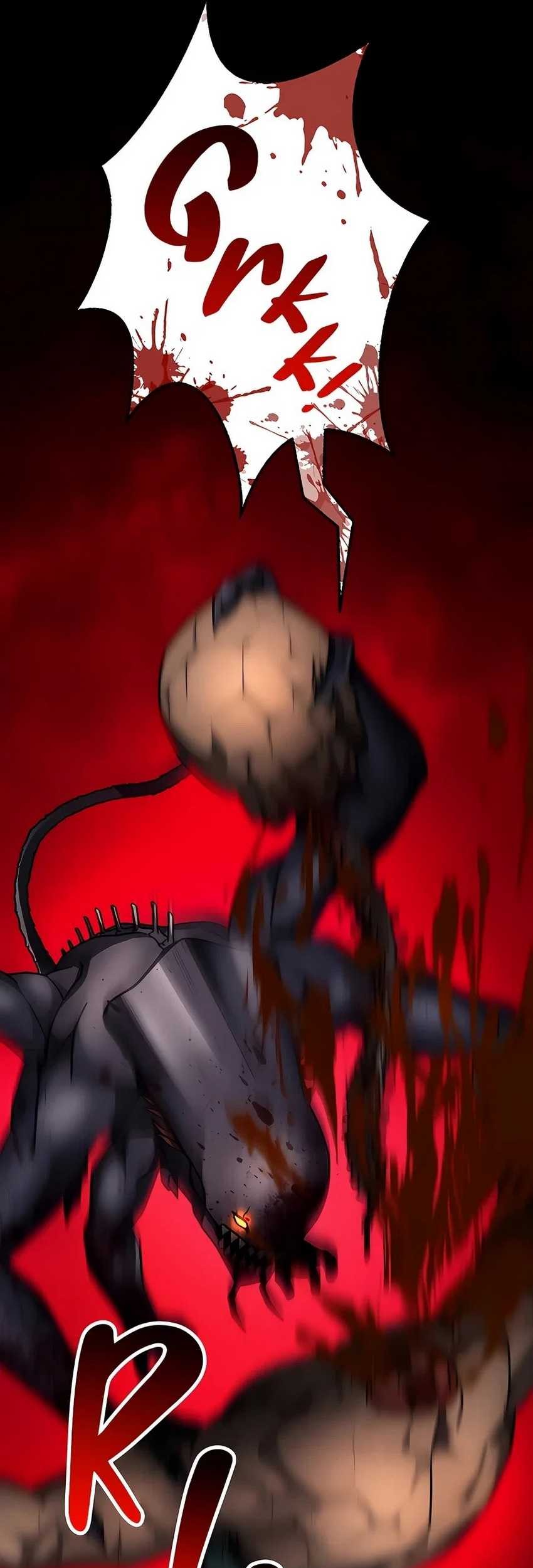 I Became an Evolving Space Monster Chapter 22 Gambar 3