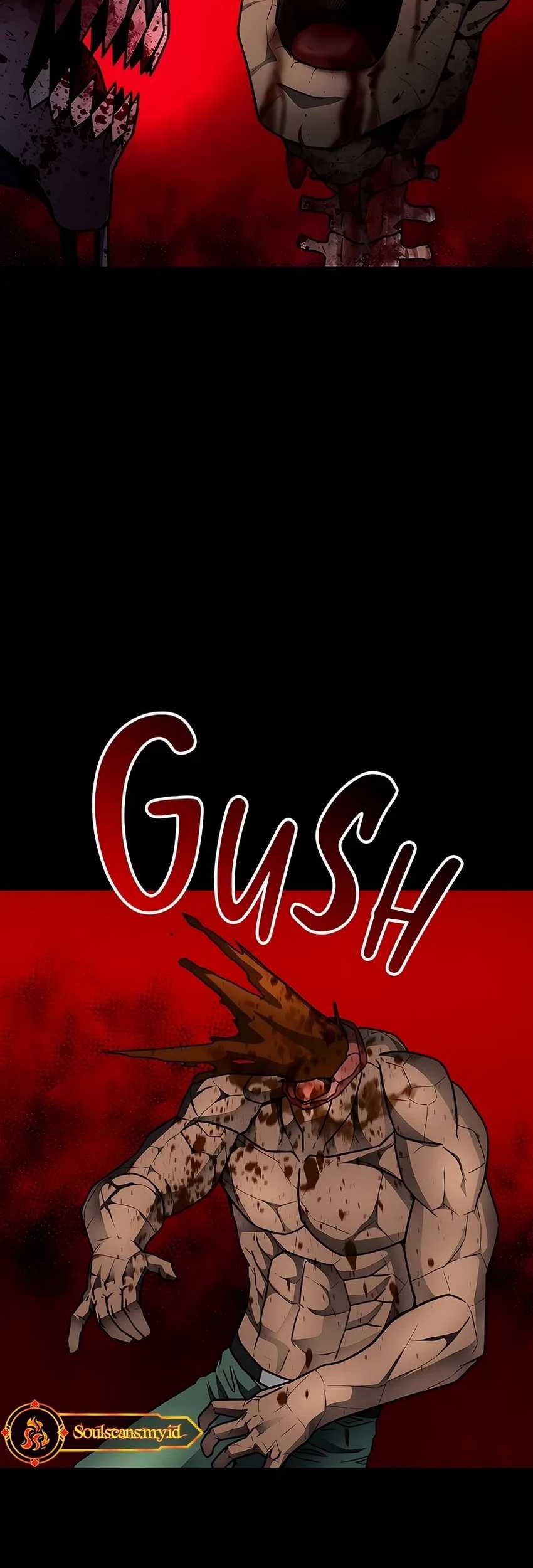 I Became an Evolving Space Monster Chapter 22 Gambar 5