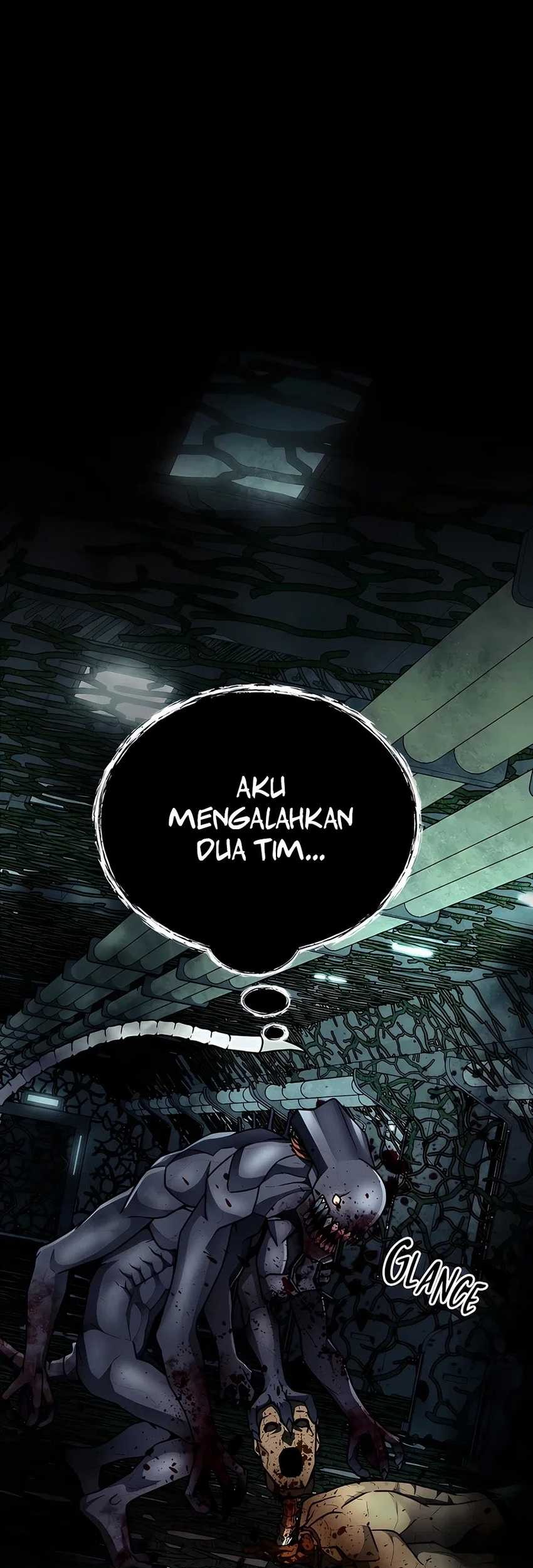 I Became an Evolving Space Monster Chapter 22 Gambar 7