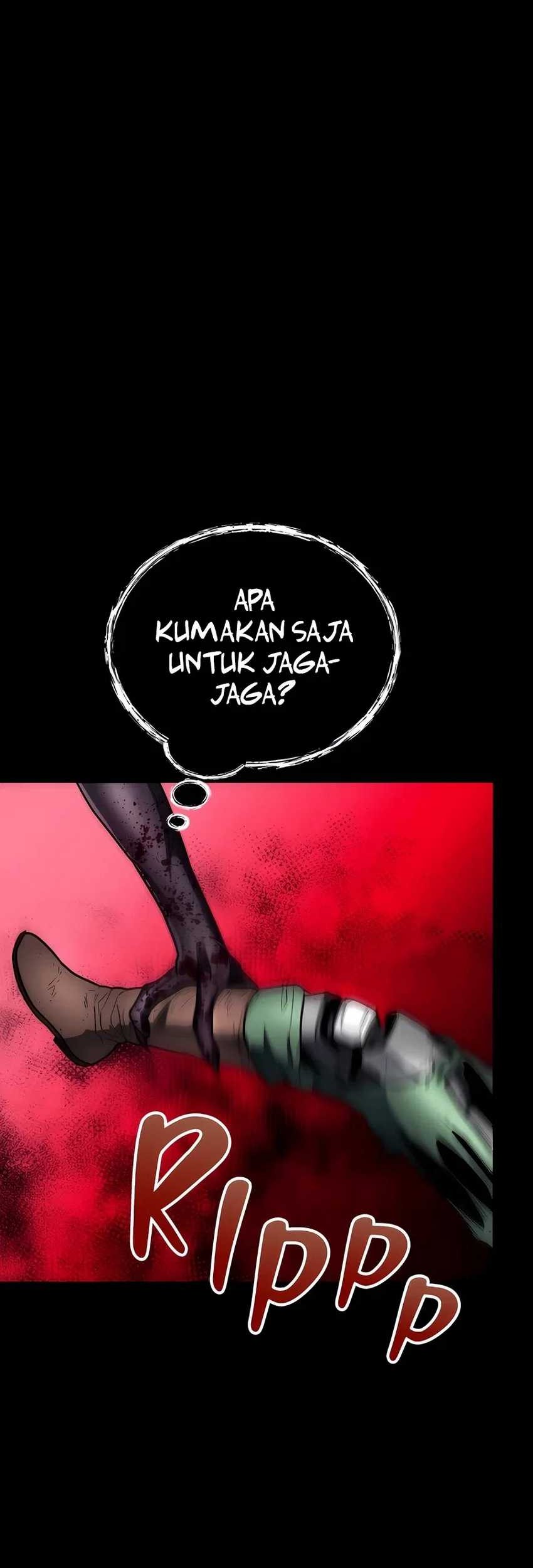 I Became an Evolving Space Monster Chapter 22 Gambar 13