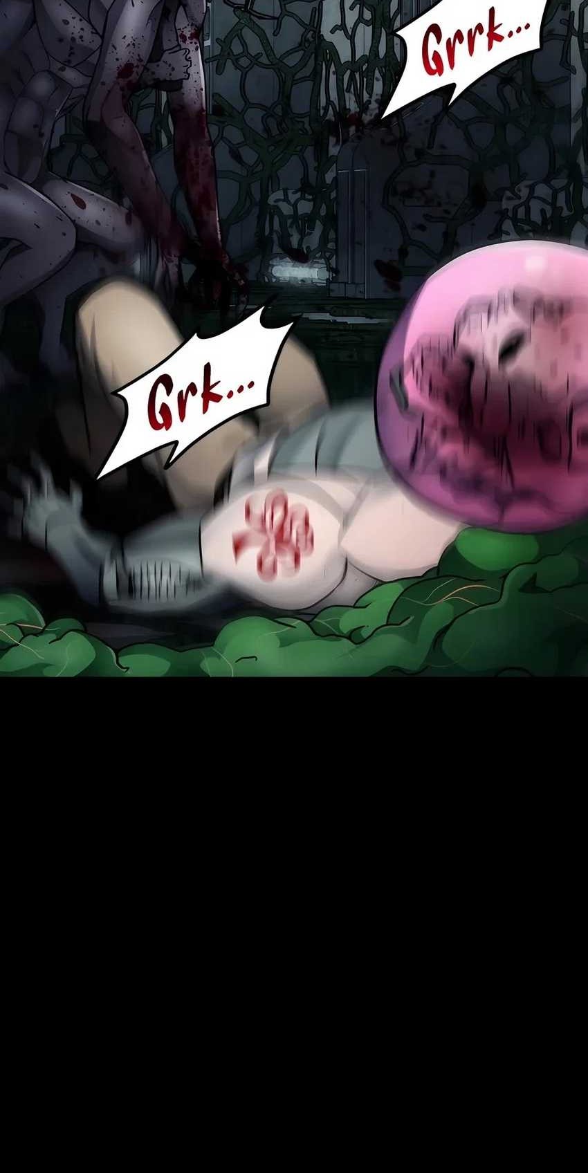 I Became an Evolving Space Monster Chapter 22 Gambar 17