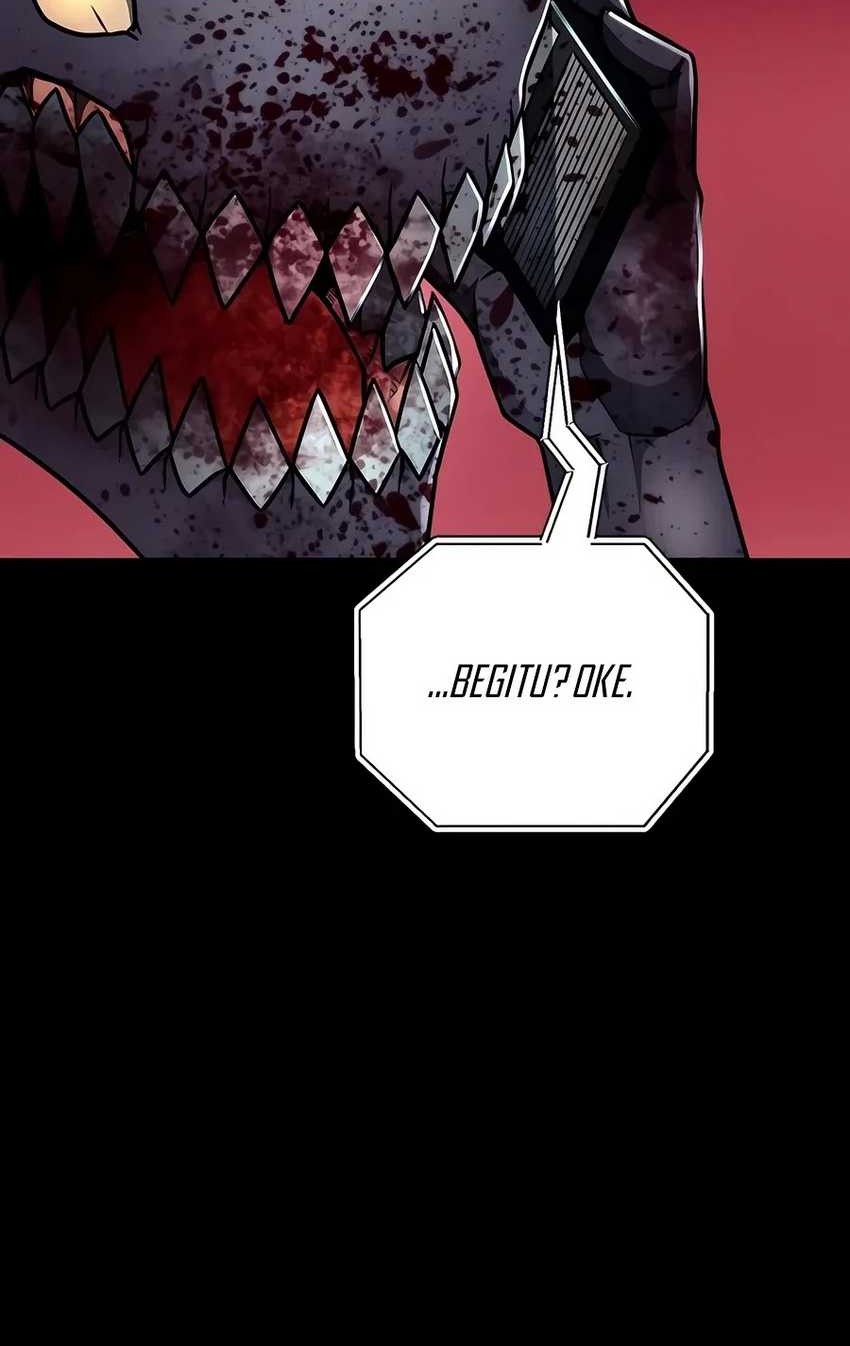 I Became an Evolving Space Monster Chapter 22 Gambar 27