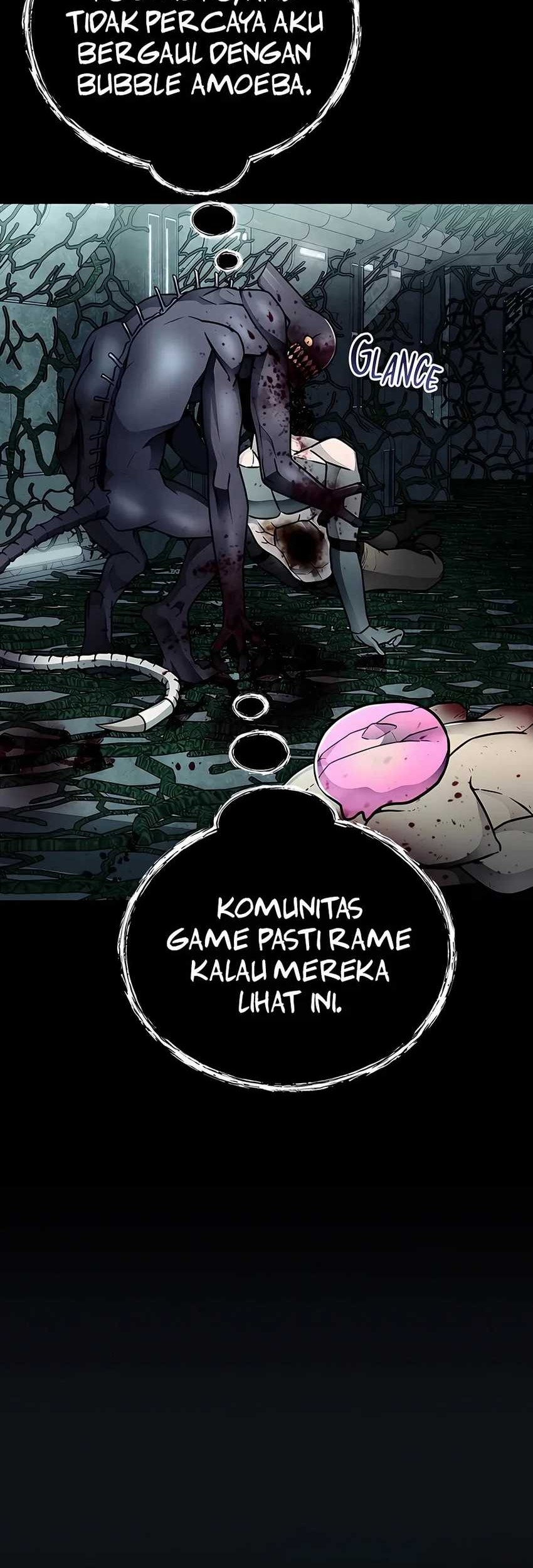 I Became an Evolving Space Monster Chapter 22 Gambar 29