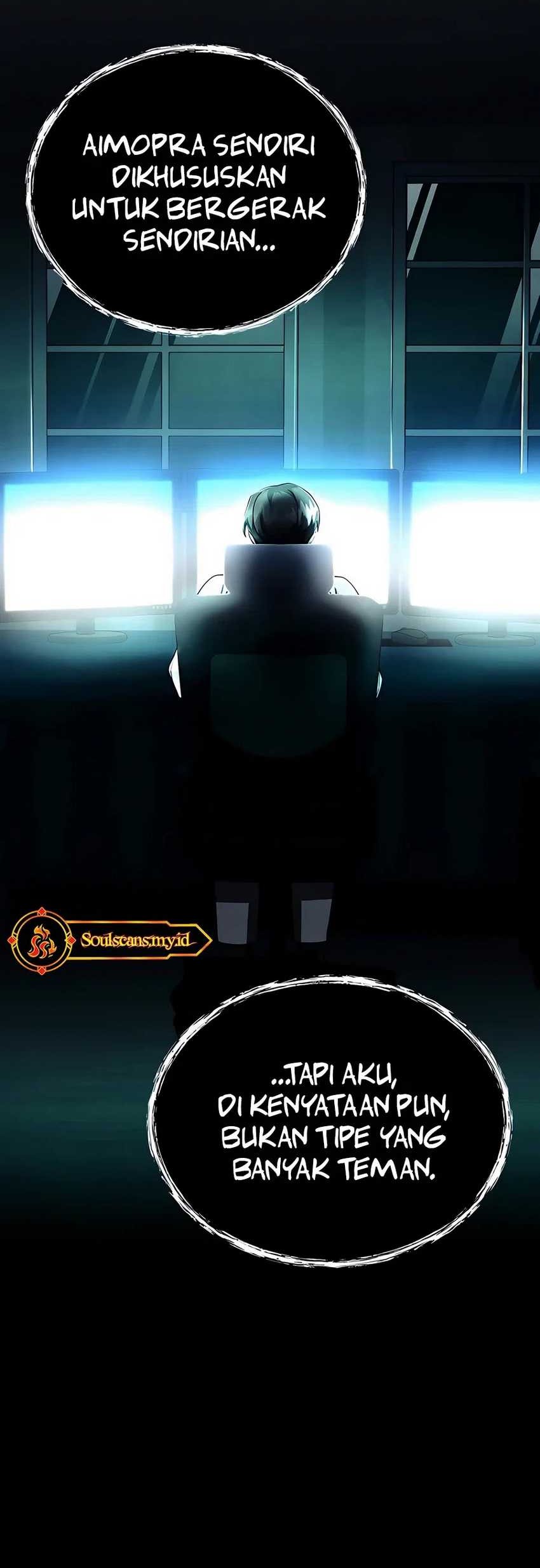 I Became an Evolving Space Monster Chapter 22 Gambar 30