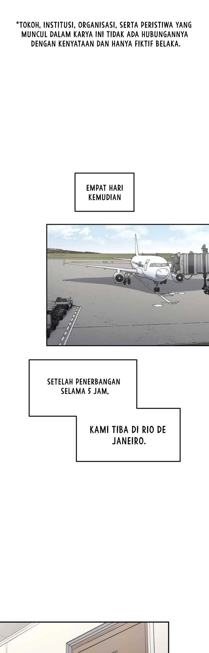 Baca All Football Talents Are Mine Chapter 64 Gambar 2