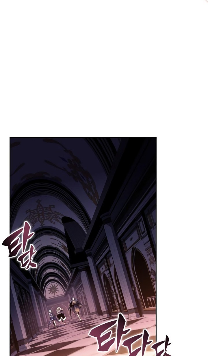 The Regressed Son Of A Duke Is An Assassin Chapter 34 Gambar 43
