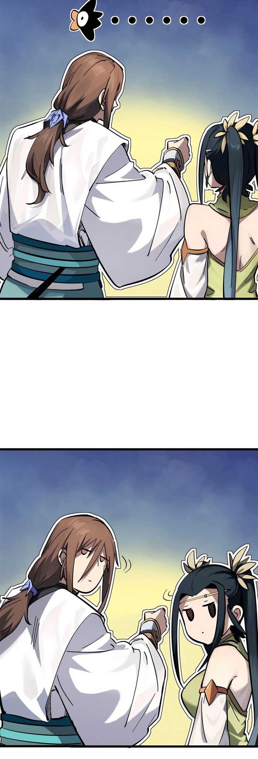 Top Tier Providence: Secretly Cultivate for a Thousand Years Chapter 172 Gambar 38