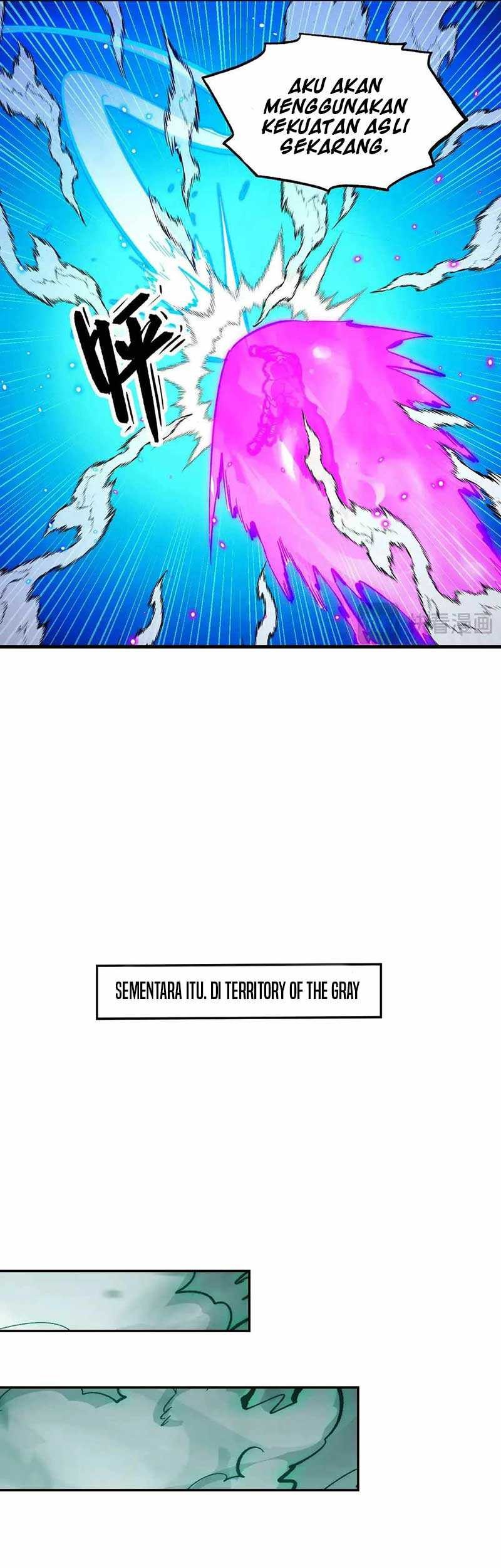 Rise From The Rubble Chapter 298 Gambar 26