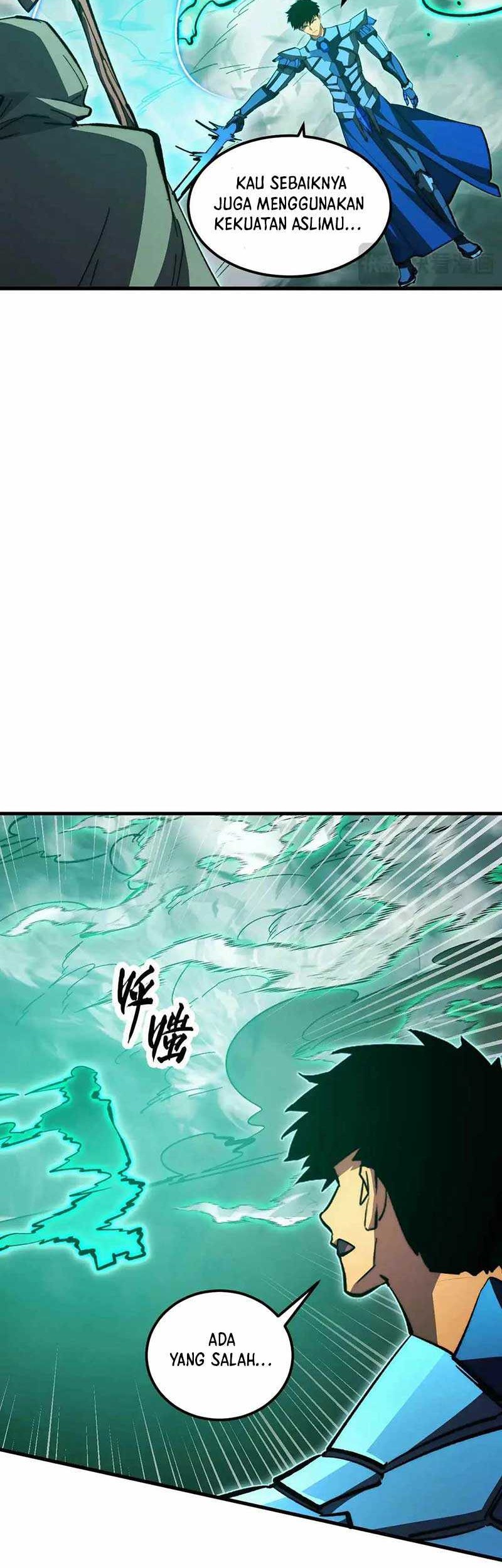 Rise From The Rubble Chapter 298 Gambar 30
