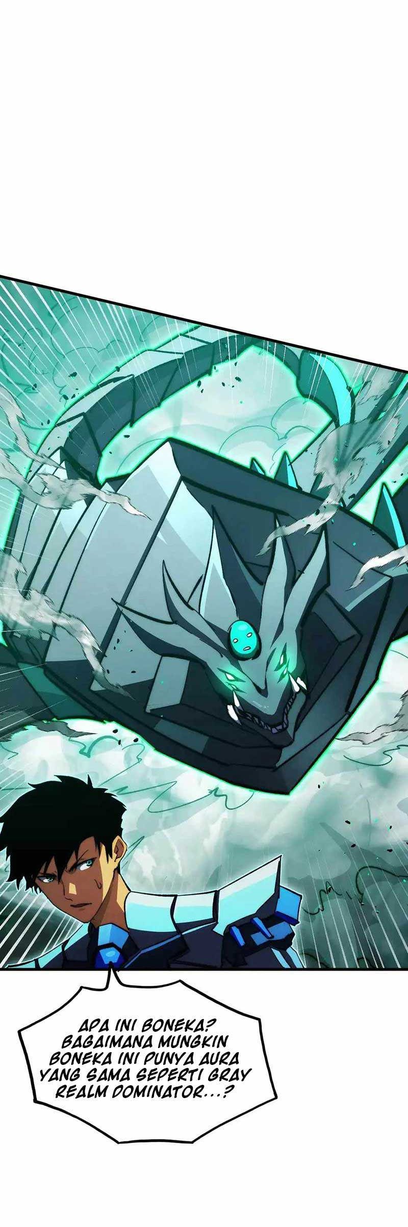 Rise From The Rubble Chapter 298 Gambar 31