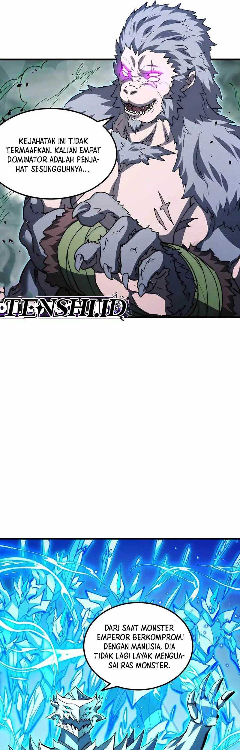 Baca Rise From The Rubble Chapter 298 Gambar 2