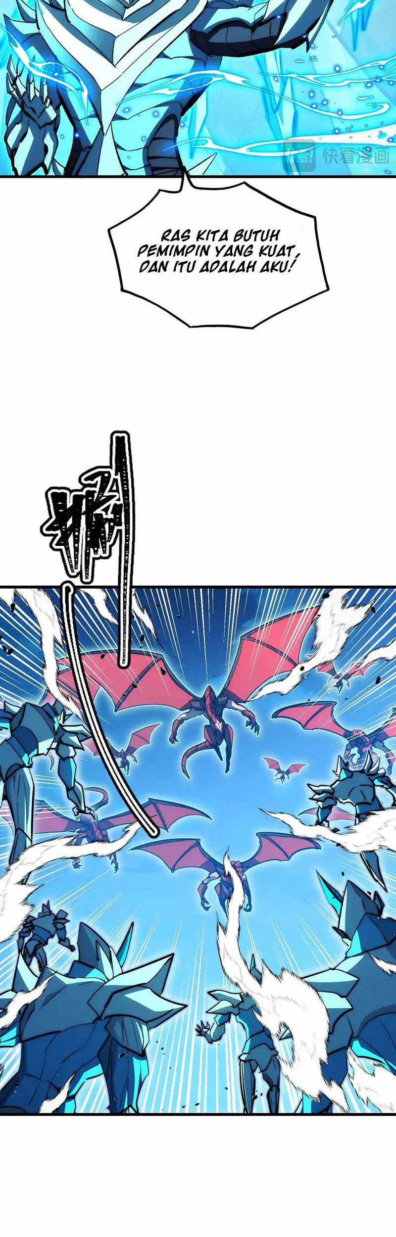 Rise From The Rubble Chapter 298 Gambar 3