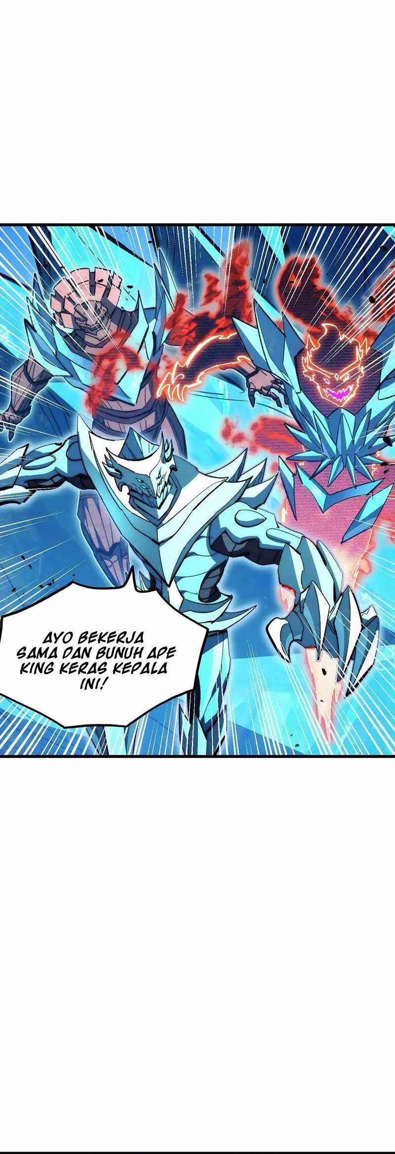Rise From The Rubble Chapter 298 Gambar 4
