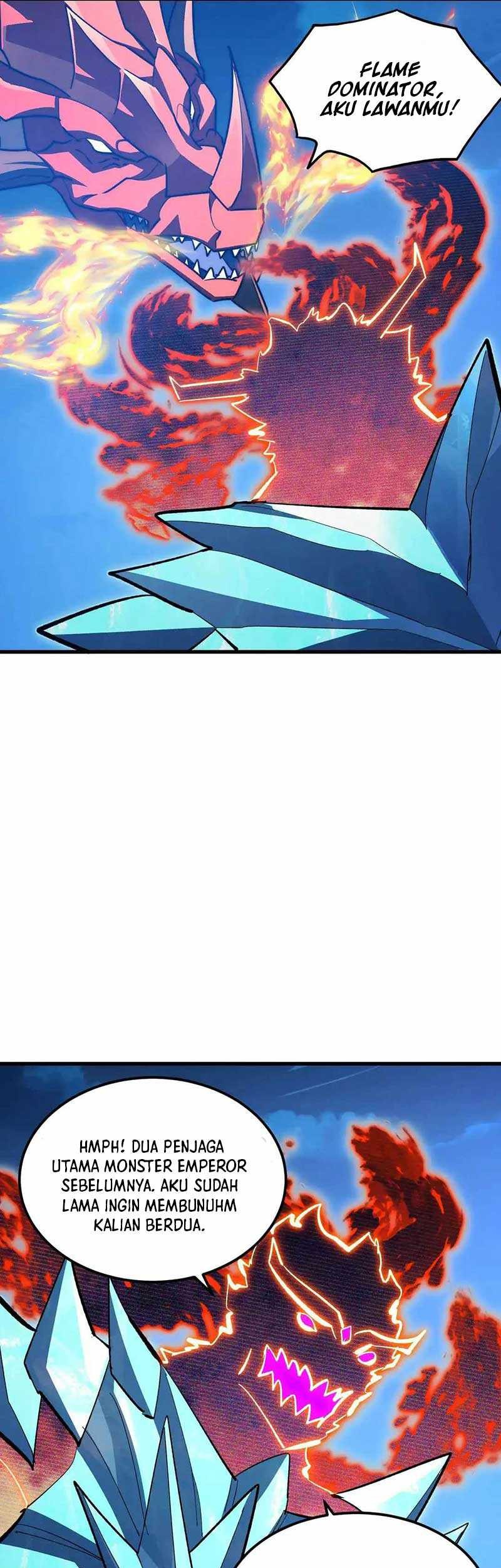 Rise From The Rubble Chapter 298 Gambar 5