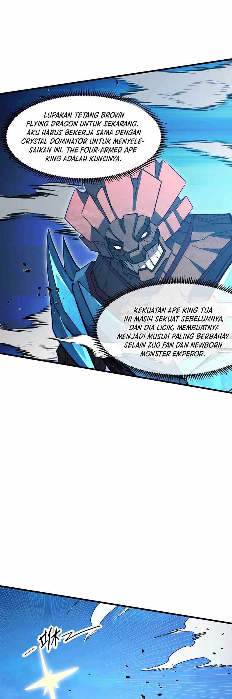 Rise From The Rubble Chapter 298 Gambar 7