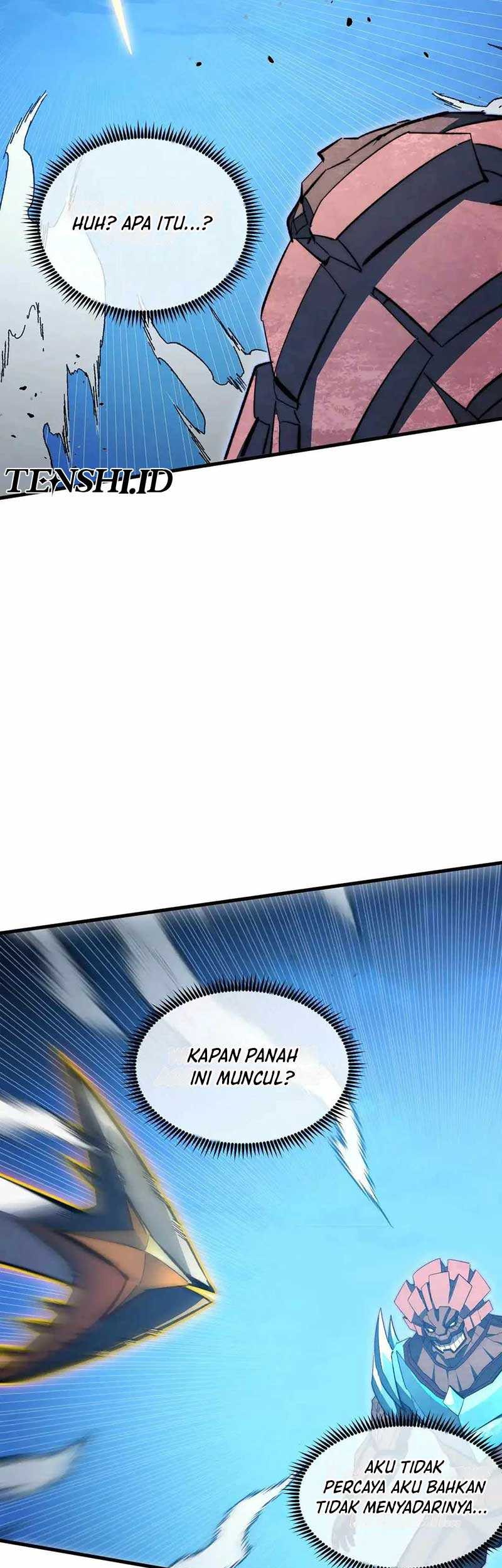 Rise From The Rubble Chapter 298 Gambar 8
