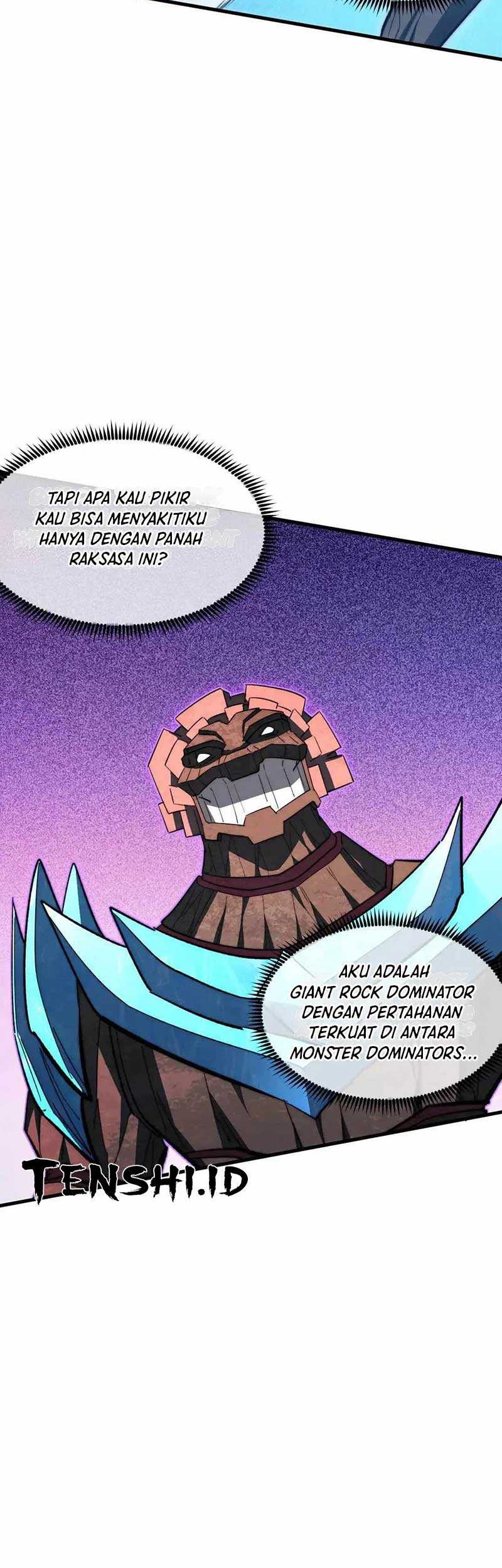 Rise From The Rubble Chapter 298 Gambar 9