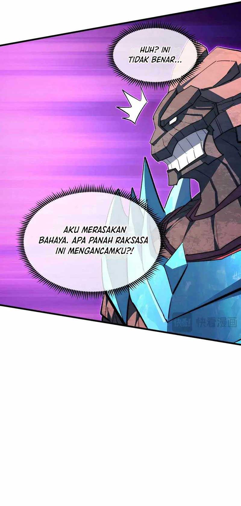 Rise From The Rubble Chapter 298 Gambar 10