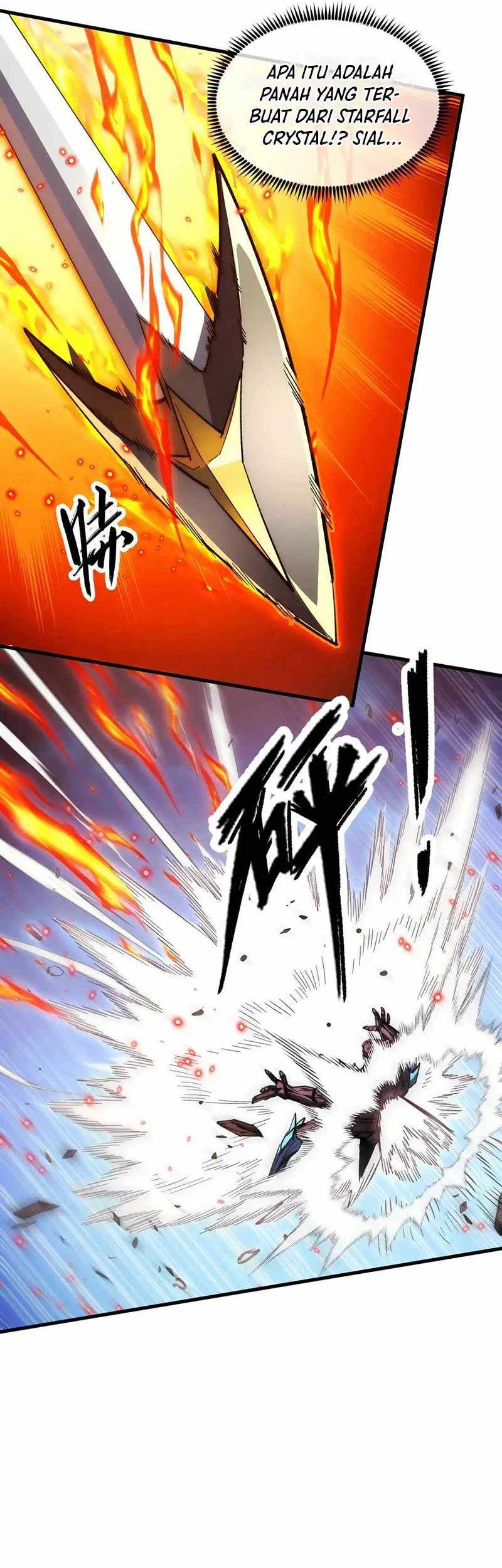 Rise From The Rubble Chapter 298 Gambar 11