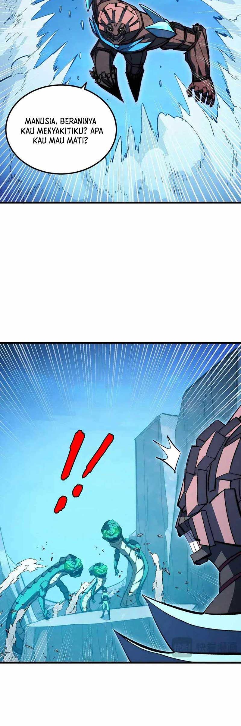 Rise From The Rubble Chapter 298 Gambar 13