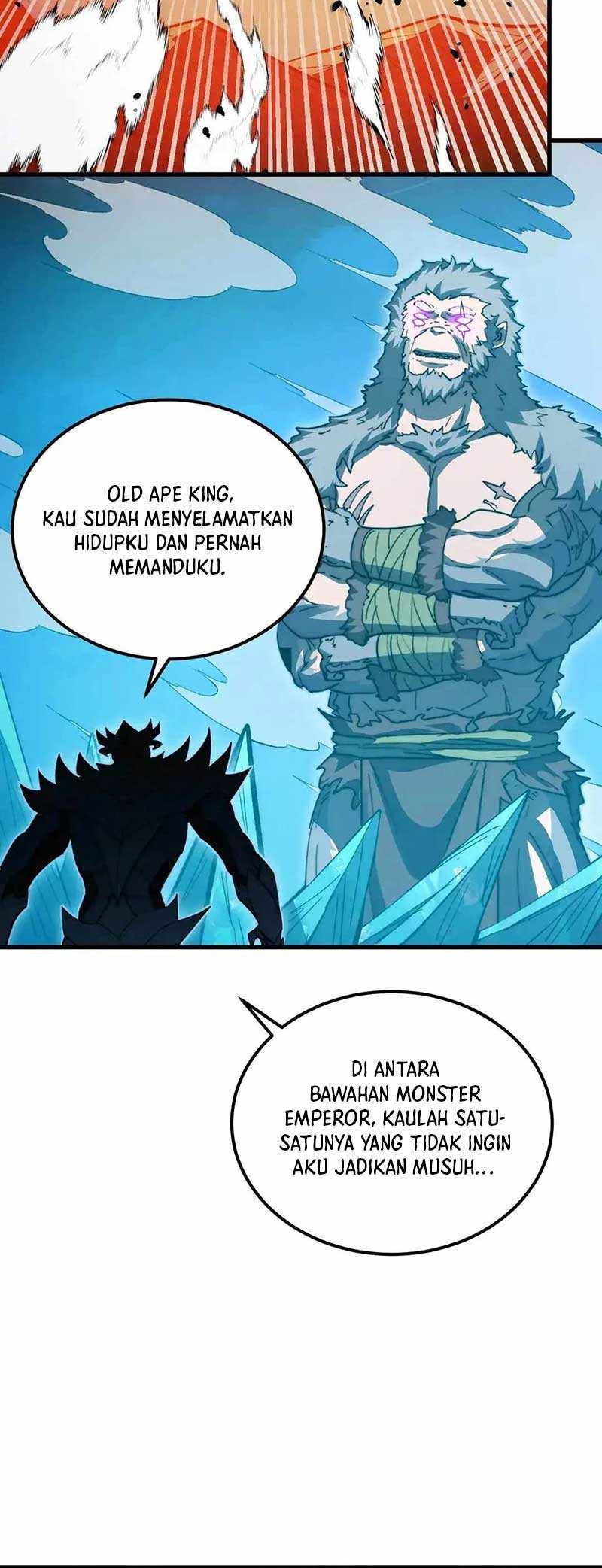 Rise From The Rubble Chapter 298 Gambar 16